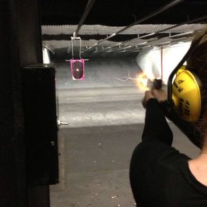 Meet your Posher, Kerry